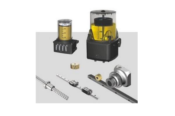 Innovation in Maintenance: APEX DYNAMICS Launches Smart Lubrication System